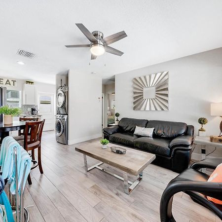 Sun And Sea Villa Siesta Key Buitenkant foto