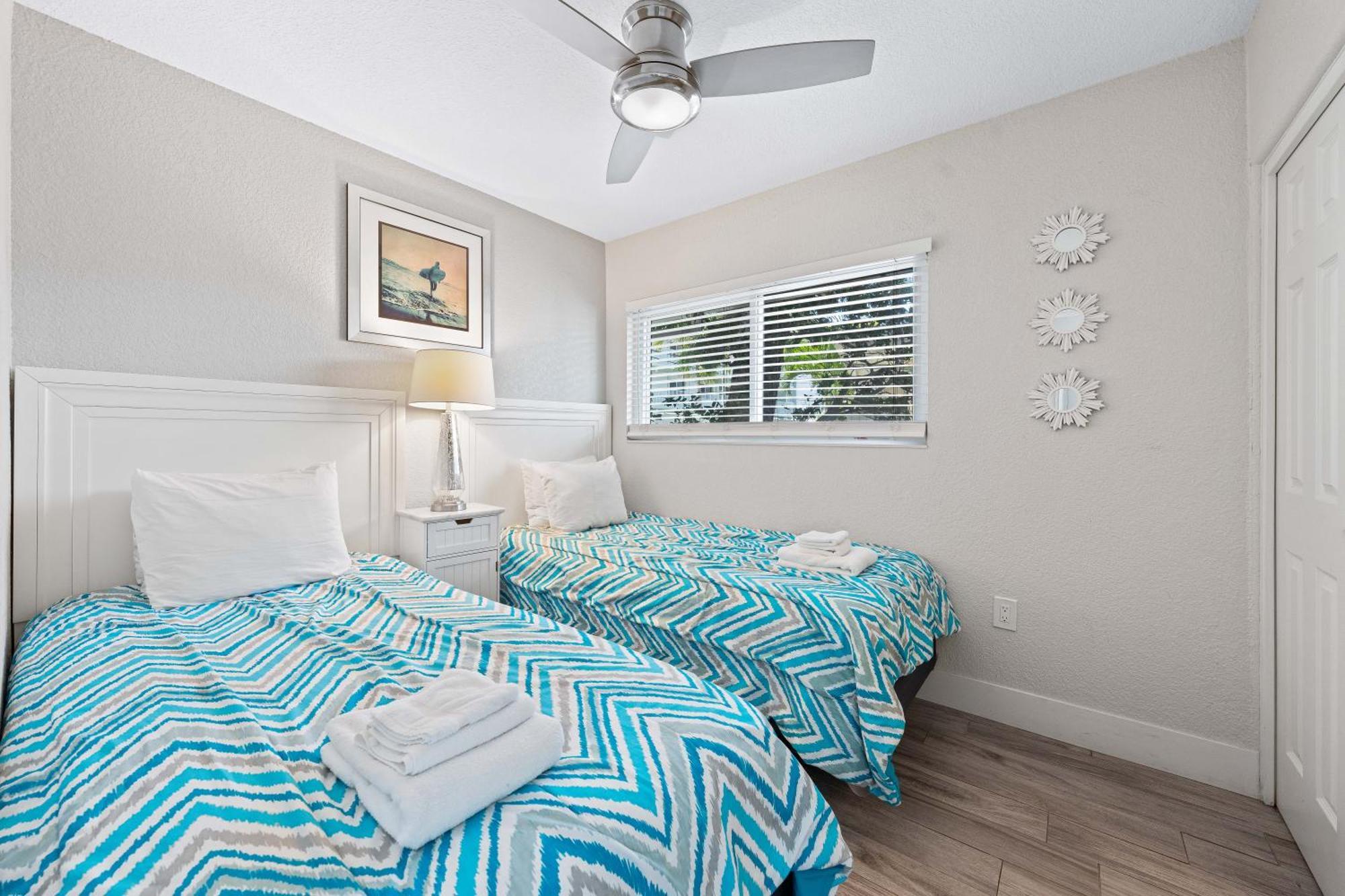 Sun And Sea Villa Siesta Key Buitenkant foto