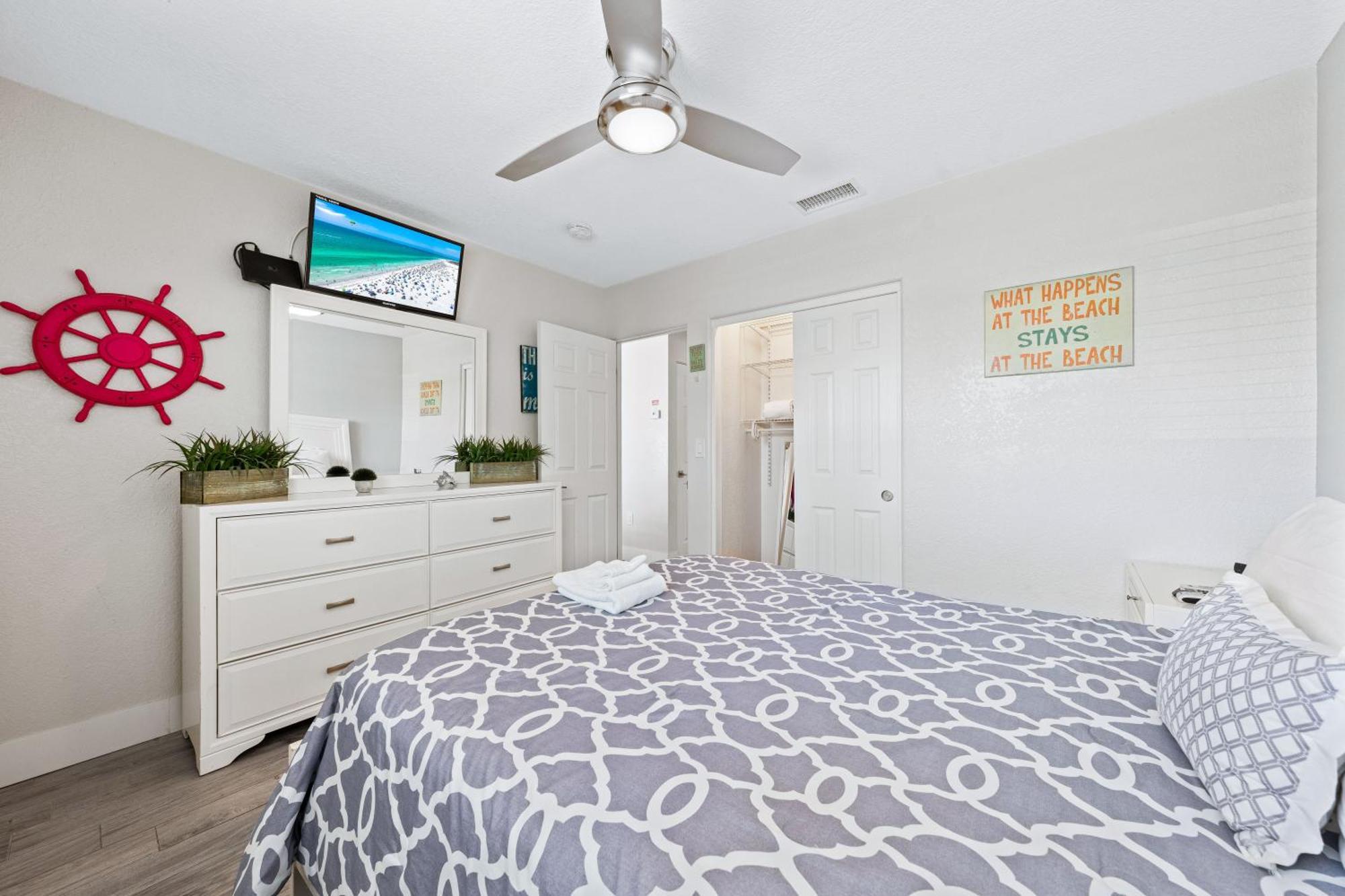 Sun And Sea Villa Siesta Key Buitenkant foto