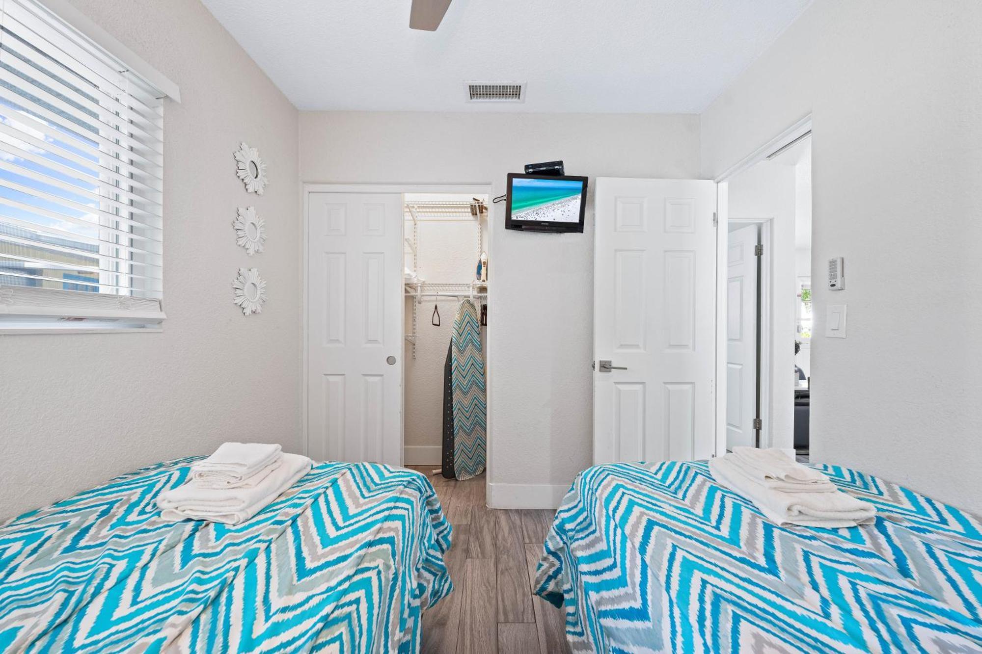 Sun And Sea Villa Siesta Key Buitenkant foto
